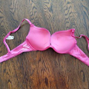 Victoria Secrets Push-Up Bra 36B